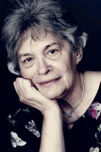 Polcz Alaine