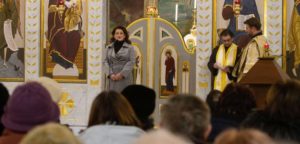 Ökumenikus imahét adományait a Debreceni Hospice Ház Alapítvány javára ajánlják fel a szervezők!