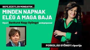 Dankuné Nagy Gyöngyi
