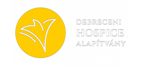 logo Debreceni Hospice Ház Alapítvány